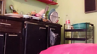 Naughty Wife Likes to Play