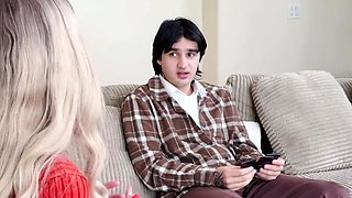 just suck it, stepmom