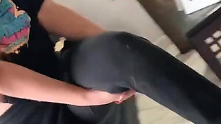 Trick or Treat, Bitch!