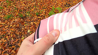 Show Me Your Breasts for Hard Slapping