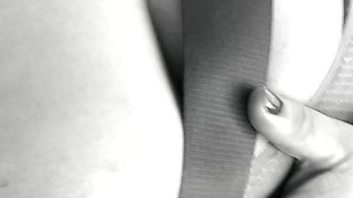 Waiting for You on the Sexy Couch