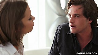 Bangbros Guide To Getting Your Girl Back