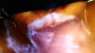 Extremely Messy Facefuck