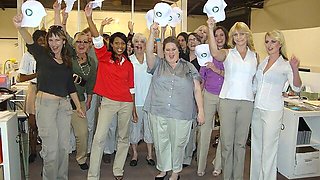 Raine Devant's hot striptease trailer by RK Prime