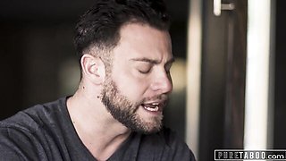 Watch emotional Seth Gamble and Lola Fae's movie