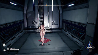 Stellar Blade Nude Mod (byLemi21) - Sample Gameplay