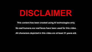 Perfect Pussy Doggystyle Fuck POV! Animated Porn