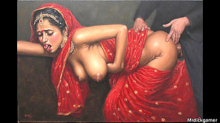 Indian aunty affair with her stepbrother hot desi married aunty cheating hot sex hd video