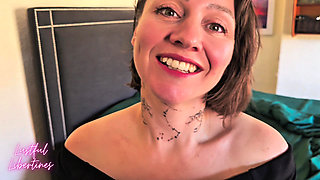 I couldn't resist cheating with my toxic EX