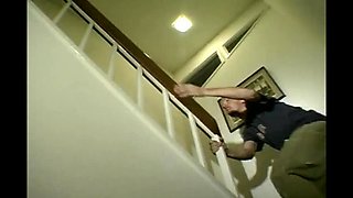 Big Tit French Babes Ride Big Cocks and Get Covered in Jizz