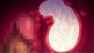 Sudden Passion without control inside a silent dream