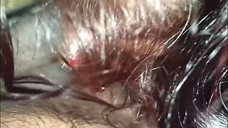 Stepsister Teen Doggystyle Fucking BBC Black Dick Sucking Pussy - Amazing Hindi Audio