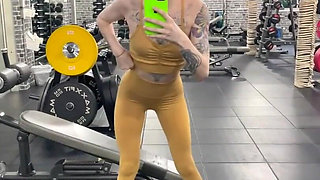 Another Day - Another Evening Workout