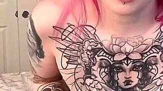 Surprise Webcam Fuck with Vince