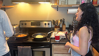 A Romantic Breakfast - Cliff Media Productions