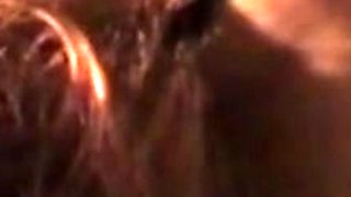 German Amateur Couple's 69 Blowjob Session