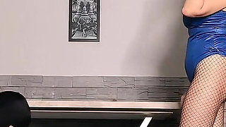 Happy Easter - Ballbusting Bunny