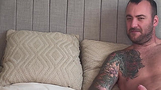 Bukkake JOI W Zoe Grey & Matt