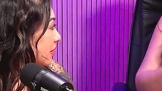 Flora and Karol Ntegra Podcast