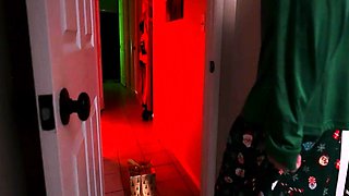 the Bondage Demon Carina Blair, Rion King