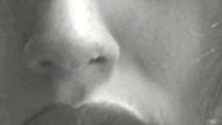 A Big BBC Inside Her Cunt