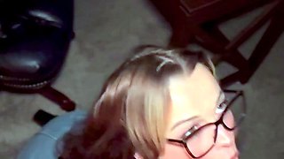 SleepyxxxSarah Gets Banged In Her Skirt