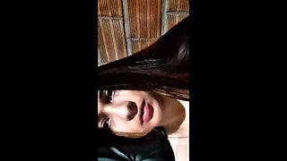 Yulieth Gomez Solo Play - Busty Latina with Big Natural Tits and Fat Ass