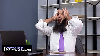 Zoey uso plays the flawless obedient cuddlebot prepared to please her possessor anytime