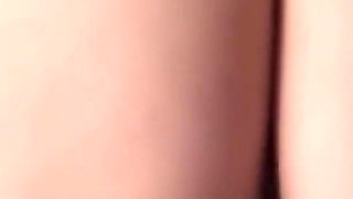 Perfect Ass Bounce