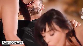 Watch Cool And Sata Joness Clip