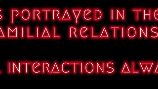 Shut up and Dance - Threesome with Black MILF, My New Boss Needs a Release (ep. 11 - 4)