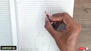 Hot Naughty Sharing a Hotel Room with My Stepsister...