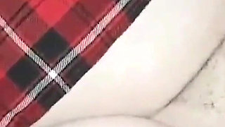 Sex toys double penetration with orgasm screaming