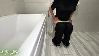 The Daily Toilet Episode 31