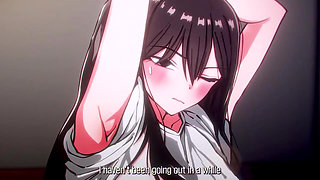 Sister Get Fucked Hard By Unknown Person _ EP _1