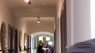 Swame House, French Porno Reality