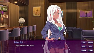 1 hour animation, 3d dragon sex, monster girl quest