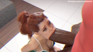 Cuckolding, hd sex, anime hentai