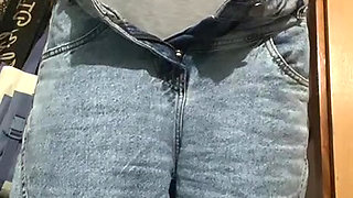 Schoolgirl 18+ IN PAJAMAS. SLIP-UP