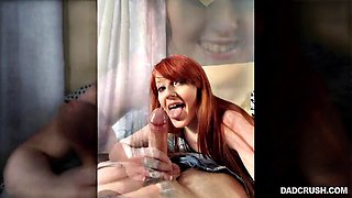 Krystal Pounds Young Twink