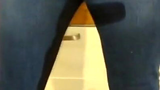 Jeans and pantyhose wetting compilation