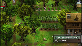 Fucking My Pregnant Stepsister in the Barn