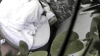 Hot amateur hidden cam