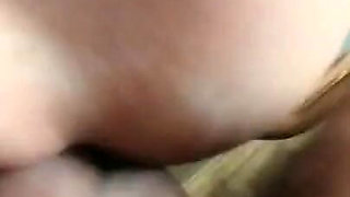 Maldives Sperm Horns