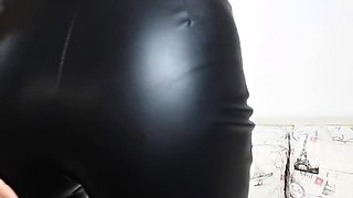 Ass Worship In Leather Pants joi - Goddess Yata