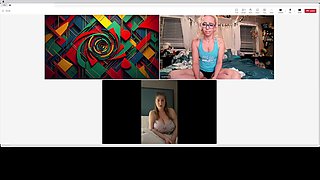 Agent Pattycake Activated! with Alex Chance & Norah Nova