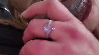 Mature whore filthy porn clip