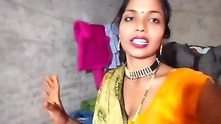 Indian sister in law and brother in law part 2