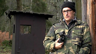 Head forester - Scene #05