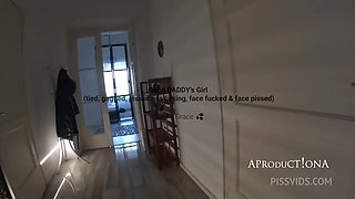 Good Step Daddy's Girl